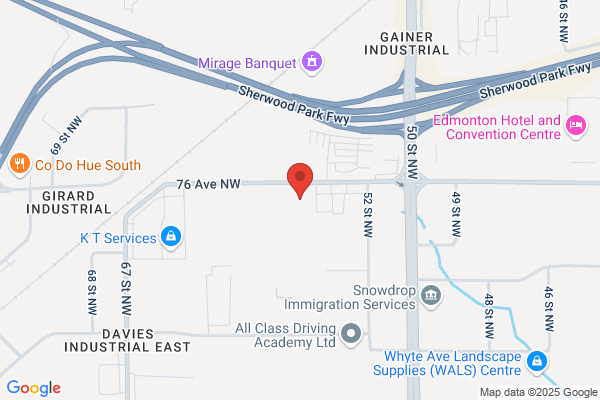 Qif Metalworks Inc