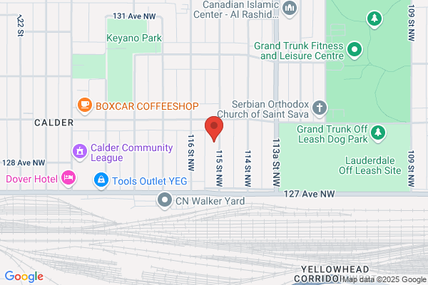Service On Site Edmonton