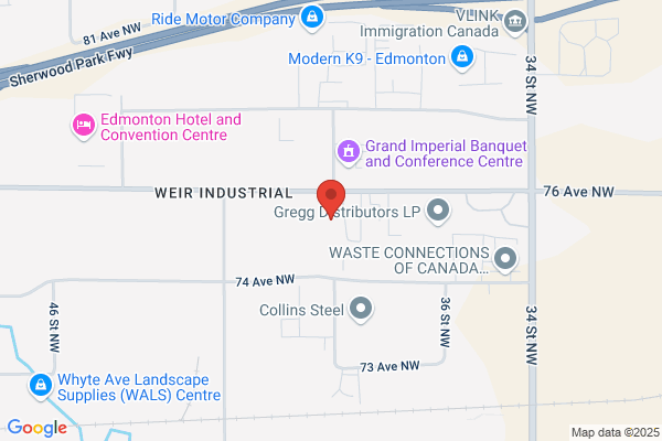 Terr-El Oilfield Welding & Repair Ltd