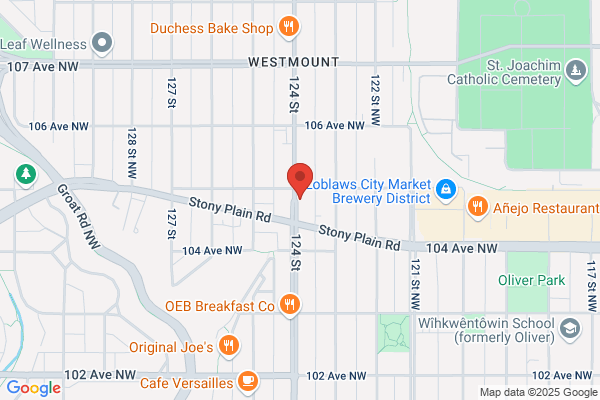 A Beck Enterprises Ltd