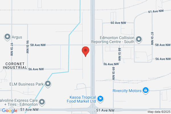 Air Liquide Canada Inc, Retail Store