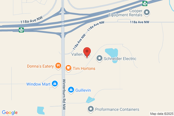 Centuryvallen, West End Branch