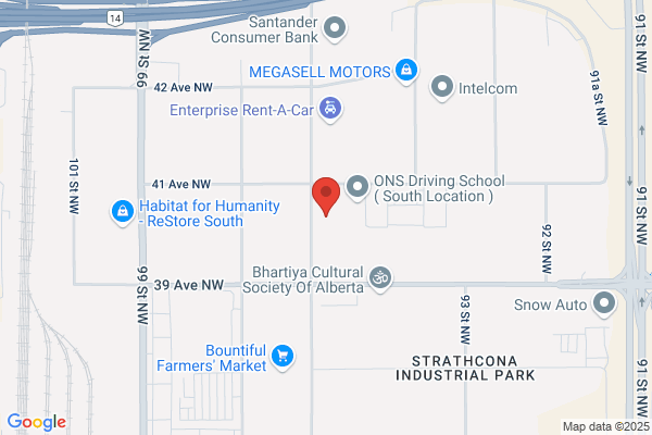 Western Studwelding Supply Inc
