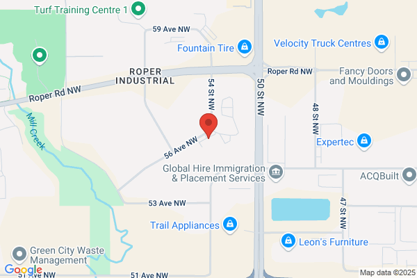 Garritty & Baker Drilling Inc