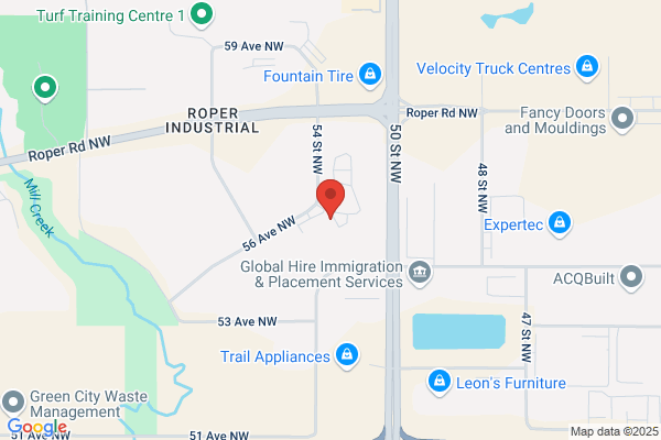 Marl Technologies Inc