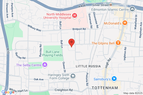 Capital Auto Body Ltd