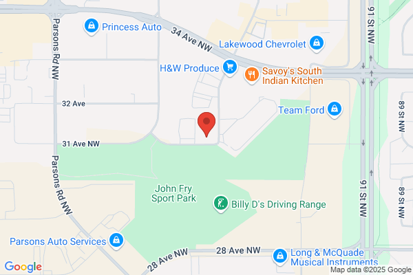 Western Maintenance (Edmonton) Ltd