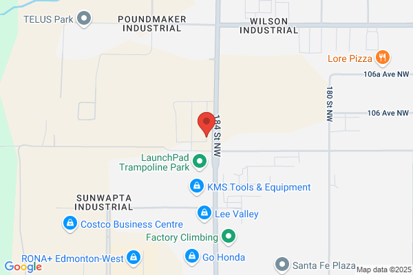 Canadian Choice Windows & Doors Edmonton