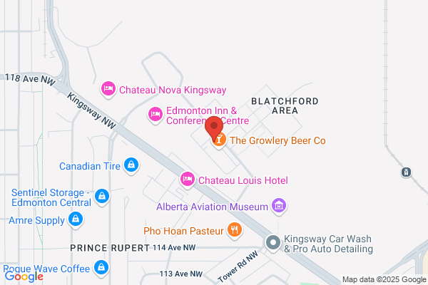 River Valley Beverage Group