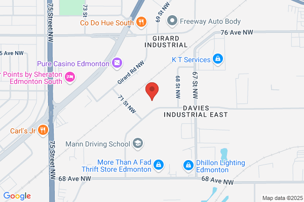 Connect Alberta Inc