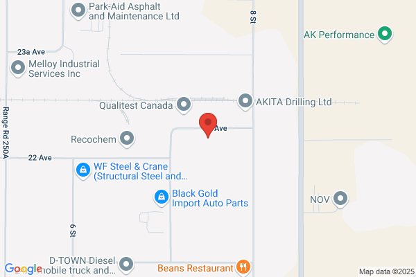 Connect Alberta Inc