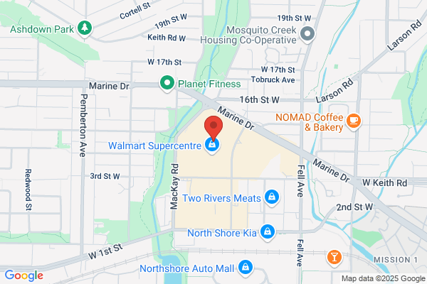 Rogers Wireless, Alberta Customer Service, Store Locations, Capilano Mall