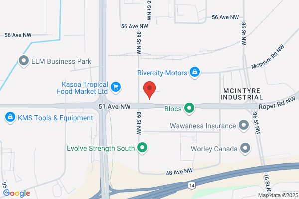 Hallmark Garments Mfg Ltd