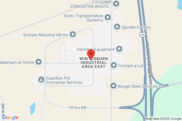 Revlyn Demolition & Recycling Ltd