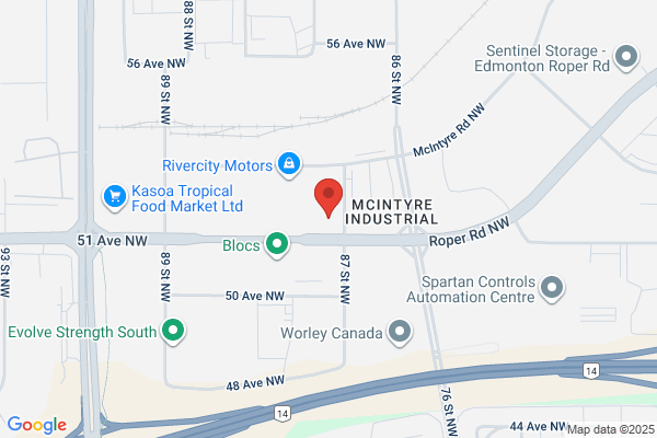 Medtec Marketing Limited