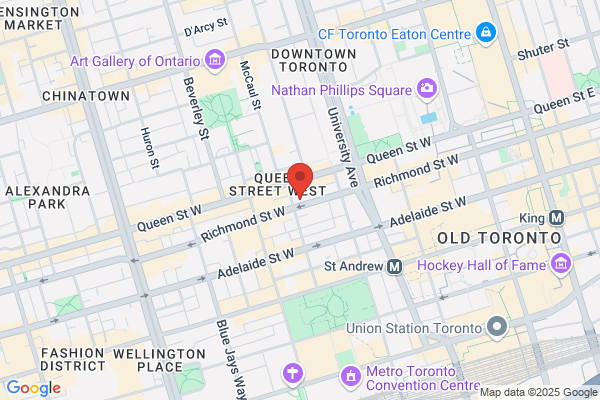 MCI Marketing Canada Inc