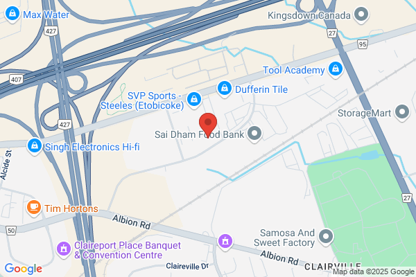 Cro Aluminum Inc