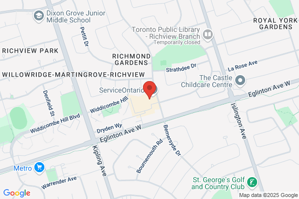 Richview Animal Hospital
