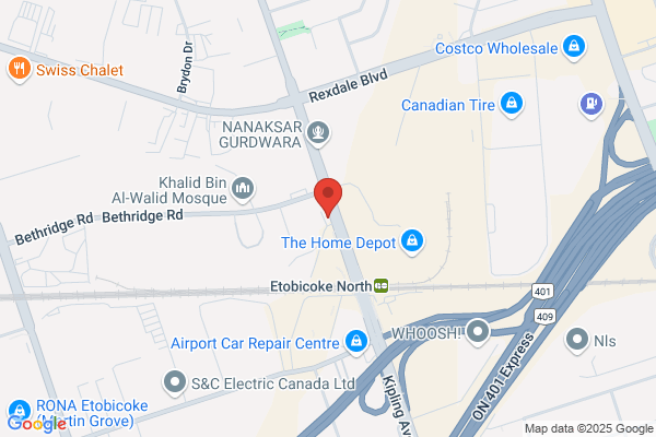 Etobicoke Veterinary Hospital