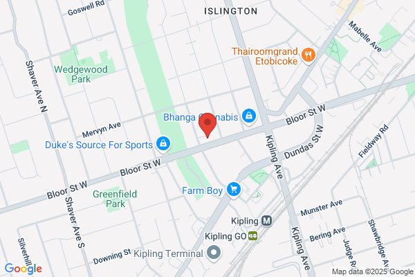 Islington Animal Clinic