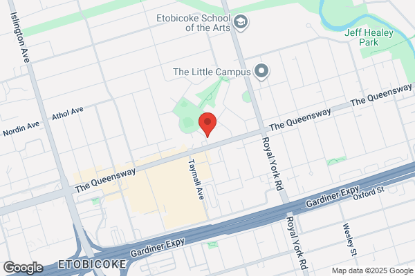 Appliances Repair Etobicoke