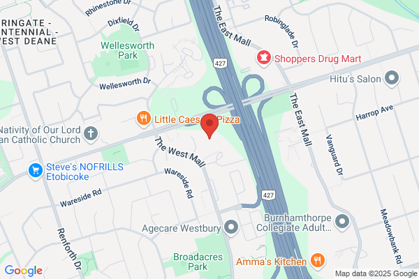 Appliance Service Canada