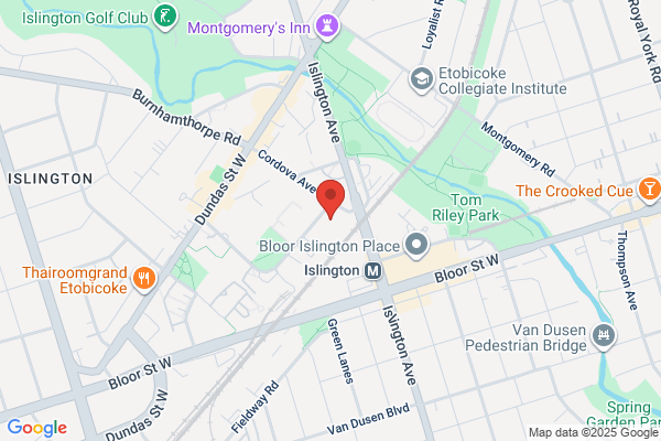 Appliance Repair Etobicoke Ltd