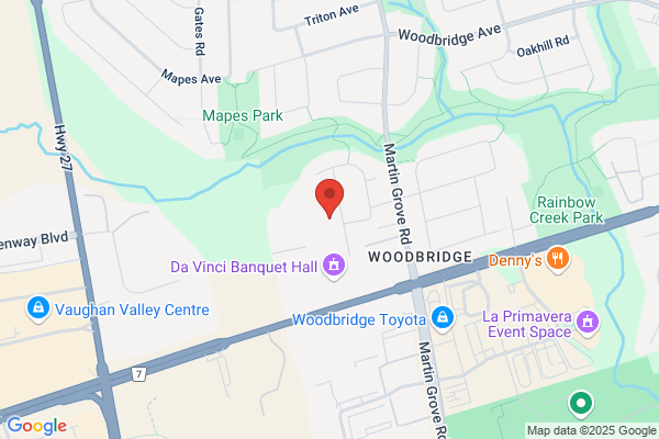 West York Paving Ltd.