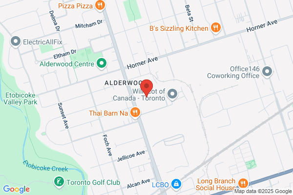 Toronto Gymnastics International Inc