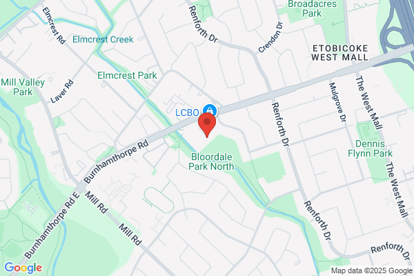 Localcoin Bitcoin ATM - Hasty Market - Burnhamthorpe Mall