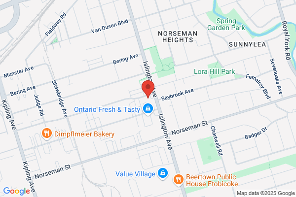 Localcoin Bitcoin ATM - Rainbow Convenience
