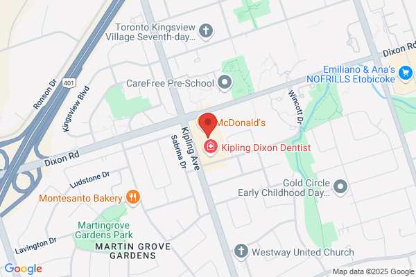 TD Canada Trust ATM - Closed