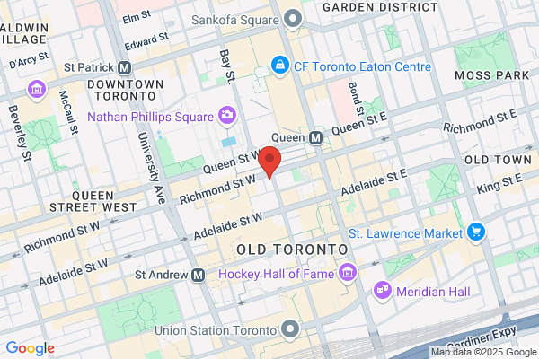 Canadian Venture Capital Assoc