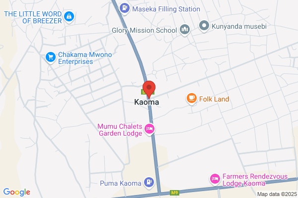 Kaoma Law