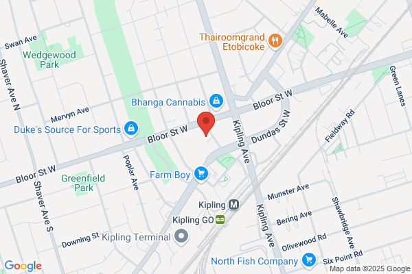 Kissoon & Associates