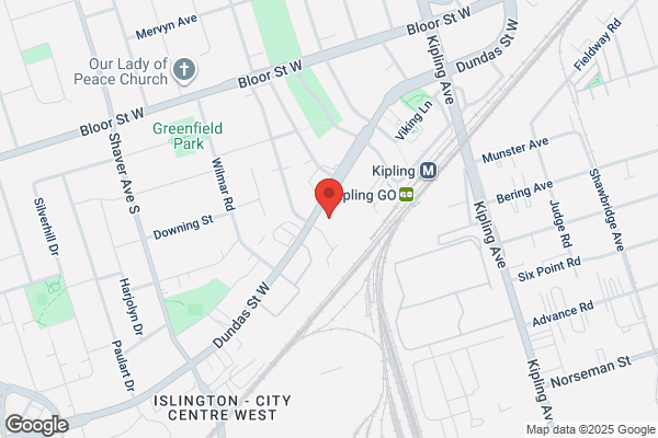 South Etobicoke Community Legal Services