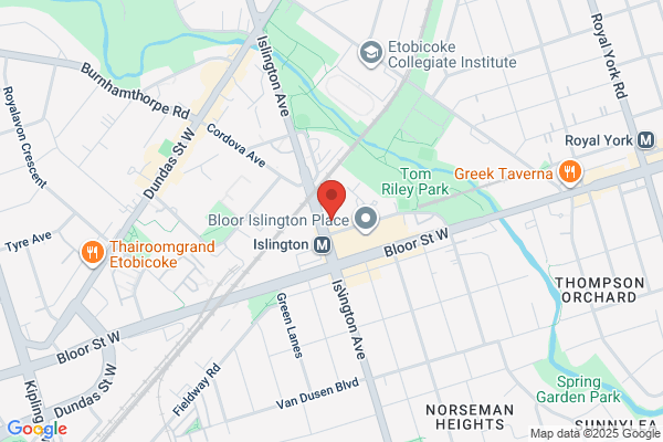Toronto Hearing Services