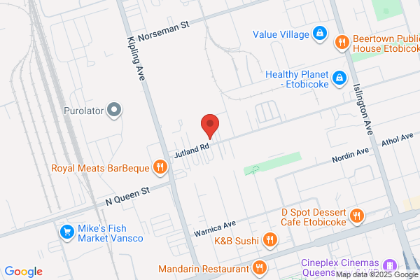 CARSTAR Etobicoke Central
