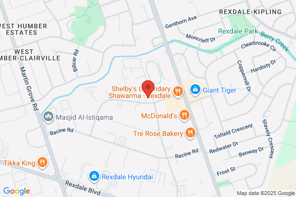 CARSTAR Etobicoke North