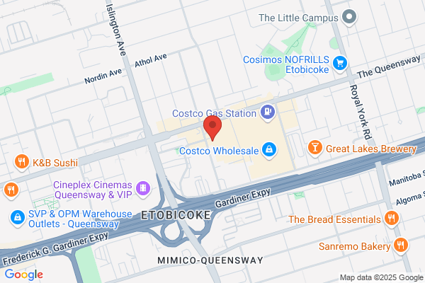 CARSTAR Etobicoke South