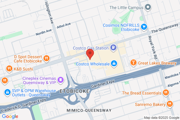 CARSTAR Etobicoke South