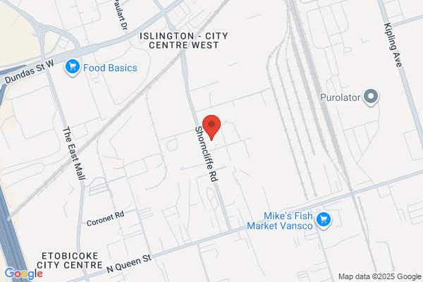West End Auto Body Inc