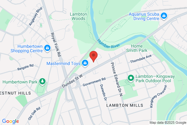 Jiffy Lube Toronto (Dundas)