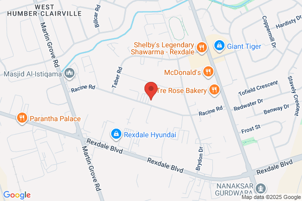 Rexdale Auto Collision