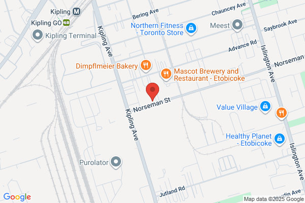 Superior Auto Collision Centre
