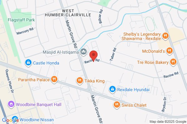 Walis Universal Autobody Centre Inc
