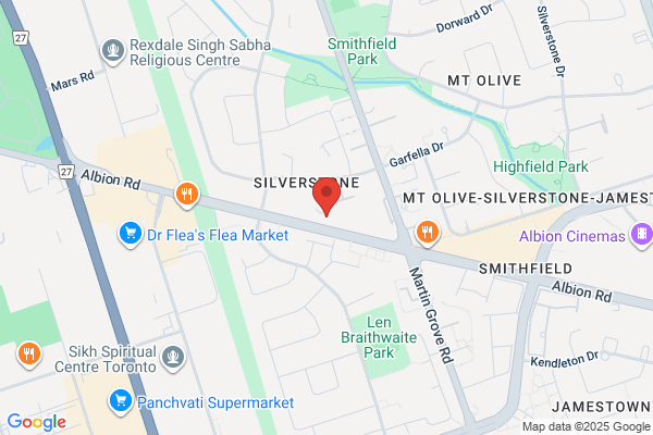Albion Driving School Ltd