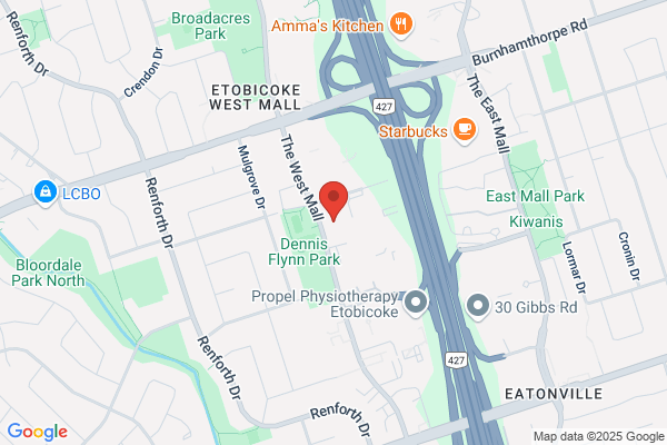 All Etobicoke Driving School