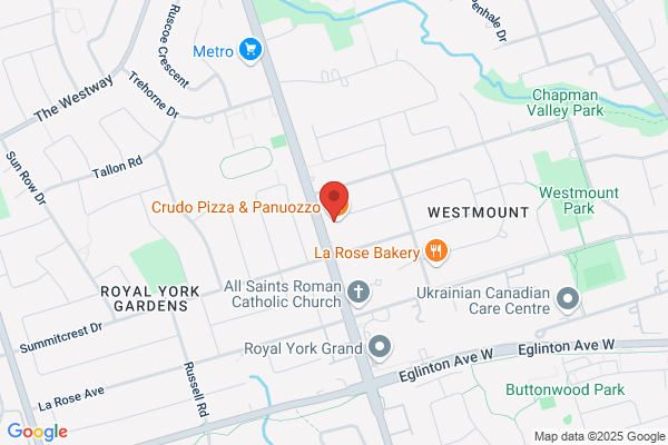 Ultimate Drivers Etobicoke