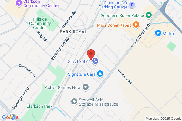 Camtech Automotive